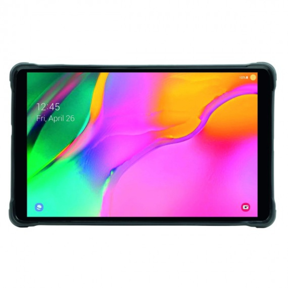 Mobilis Protech Pack, Coque, Samsung, Galaxy Tab A 2019 10.1'', 25,6 cm (10.1') 052024
