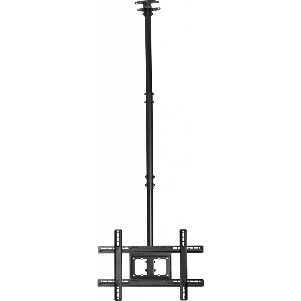 Vision VFM-C6X4/V2, 50 kg, 50,8 cm (20'), 190,5 cm (75'), 100 x 100 mm, 600 x 400 mm, 0 - 870 mm