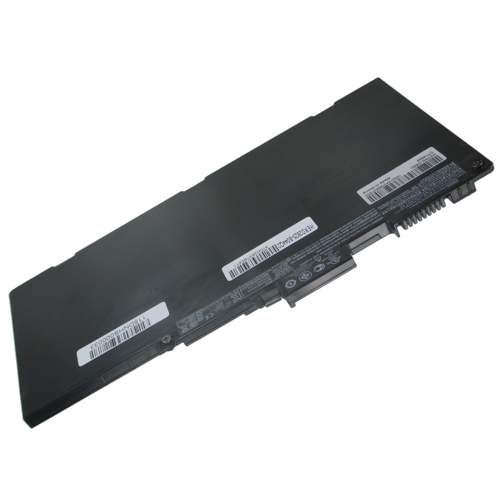 DLH Batterie Li-ion 11.4V 4400mAh 50Wh - CS03XL / CS03046XL / T7B32AA / HSTNN-DB6U / HSTNN-I33C-4 / HSTNN-I33C-5 / HSTNN-I41C-4 / HSTNN-I41C-5 / HSTNN
