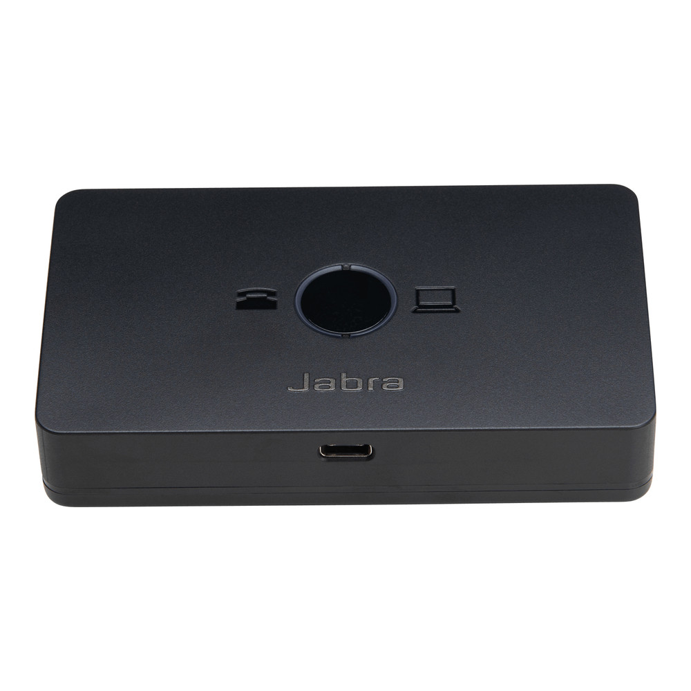 Adaptateur Jabra Link 950 – Interface USB-A pour Casque, Gestion Multi-Appareils - vue 4