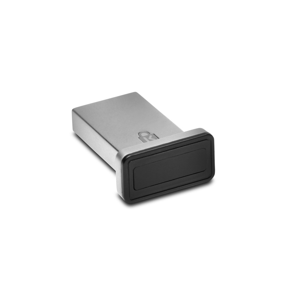 Kensington VeriMark IT Fingerprint Key - Windows Hello et Windows Hello for Business, 16 mm, 22,5 mm, 9,5 mm, 4 g, 80 x 130 x 20 mm, 35 g K64704EU