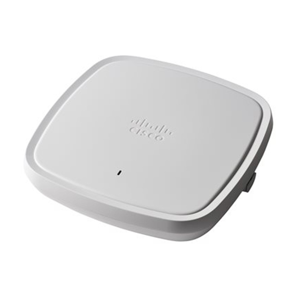 Cisco 9120, 2,4 GHz, 5 GHz, 2500 Mbit/s C9120AXI-E