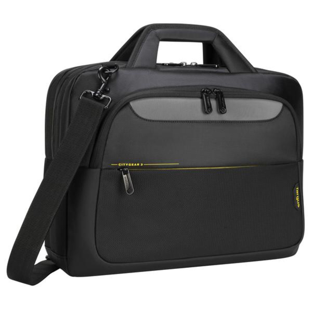 Targus CityGear 3 Convertable sac a dos pour ordinateur portable