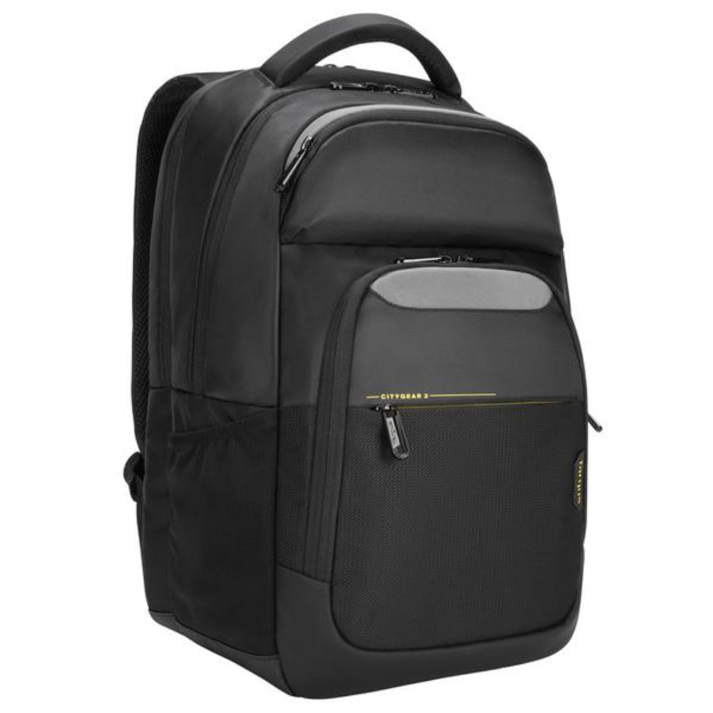 Targus Citygear, Sac  dos, 43,9 cm (17.3'), 1,05 kg TCG670GL