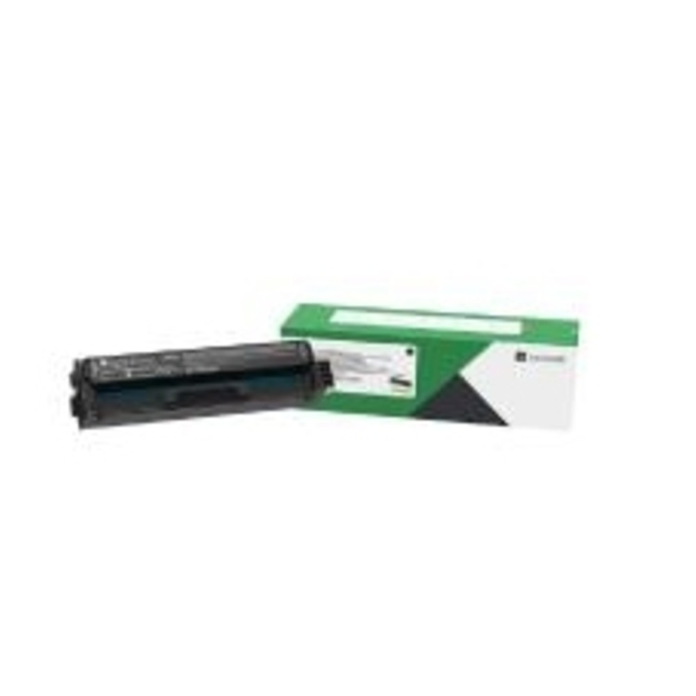 Cartouche toner Unison LEXMARK Cyan Laser Rendement standard 1500 pages - vue 9