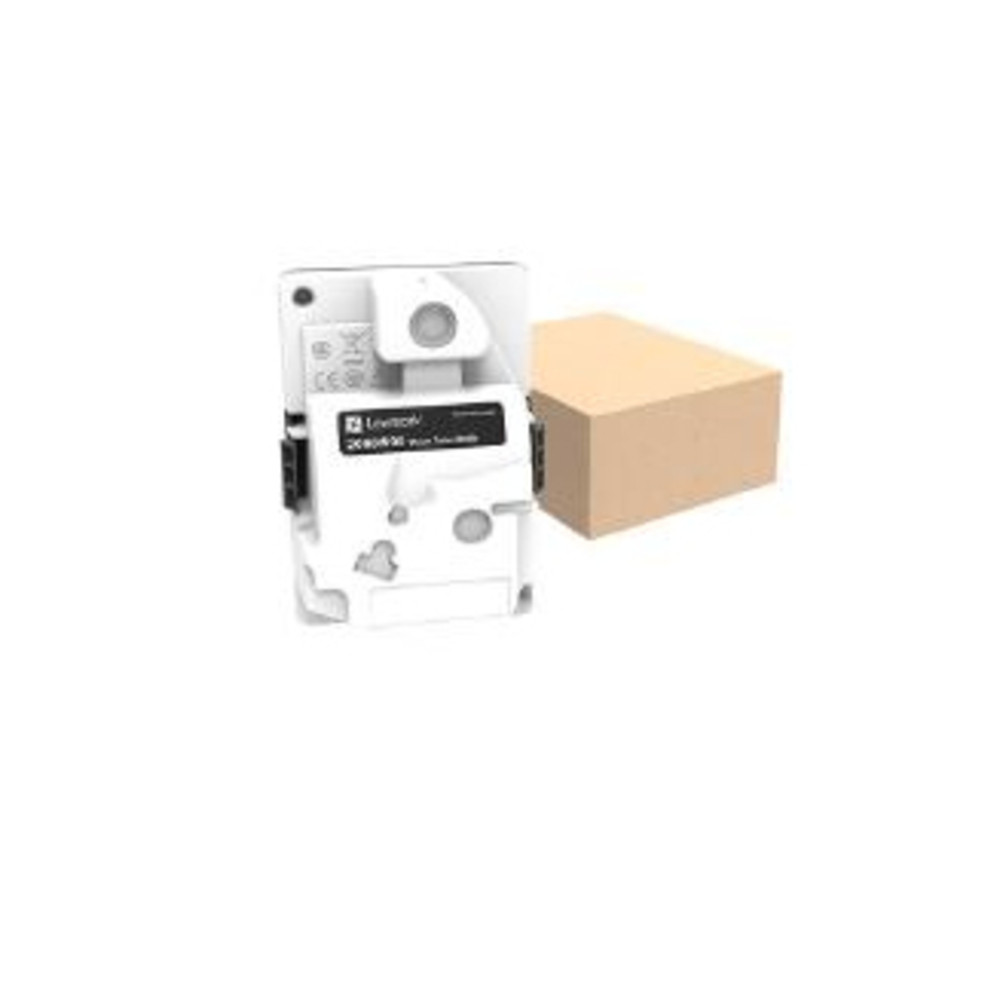 Lexmark Waste toner bottle 15k - vue 8
