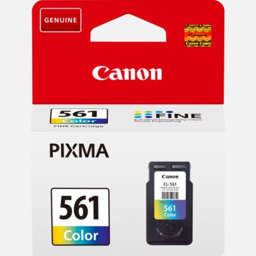 Canon 3731C001, 8,3 ml, 180 pages, 1 pièce(s)