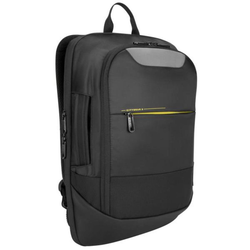 Targus CityGear 3 Convertable sac a dos pour ordinateur portable - vue 3