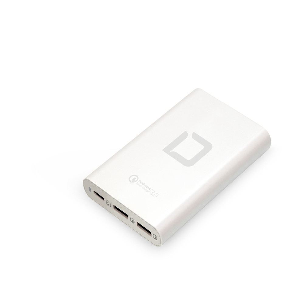 DICOTA D31720, Intérieure, Blanc