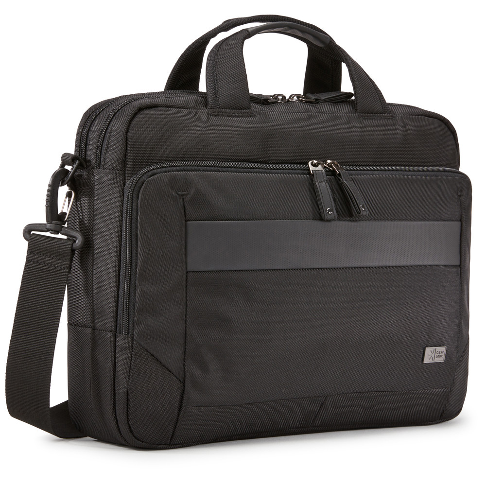Case Logic Notion NOTIA-114 Black, Malette, 35,6 cm (14'), Sangle épaule, 610 g 3204196