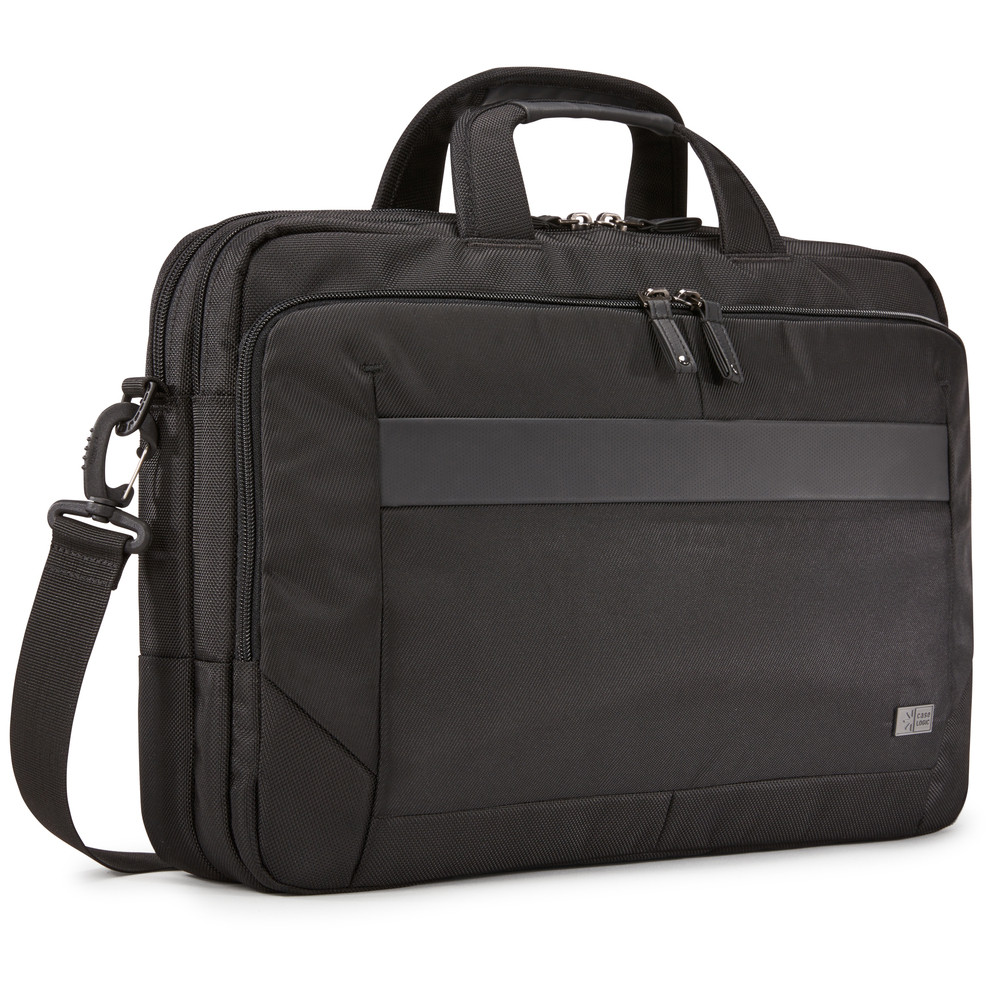 Case Logic Notion NOTIA-116 Black, Malette, 39,6 cm (15.6'), Sangle paule, 700 g 3204198