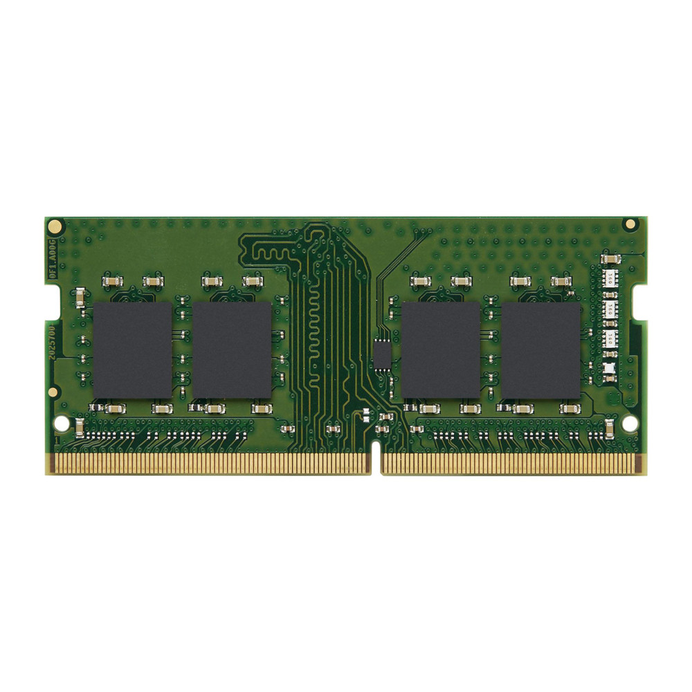 Kingston Technology ValueRAM KVR32S22S8/8, 8 Go, 1 x 8 Go, DDR4, 3200 MHz, 260-pin SO-DIMM