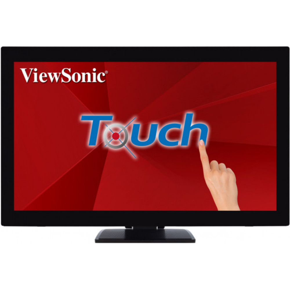Viewsonic TD2760 écran plat de PC 68 6 cm 27 1920 x 1080 pixels Full HD LED Écran tactile utilisateur Neuf - vue 6