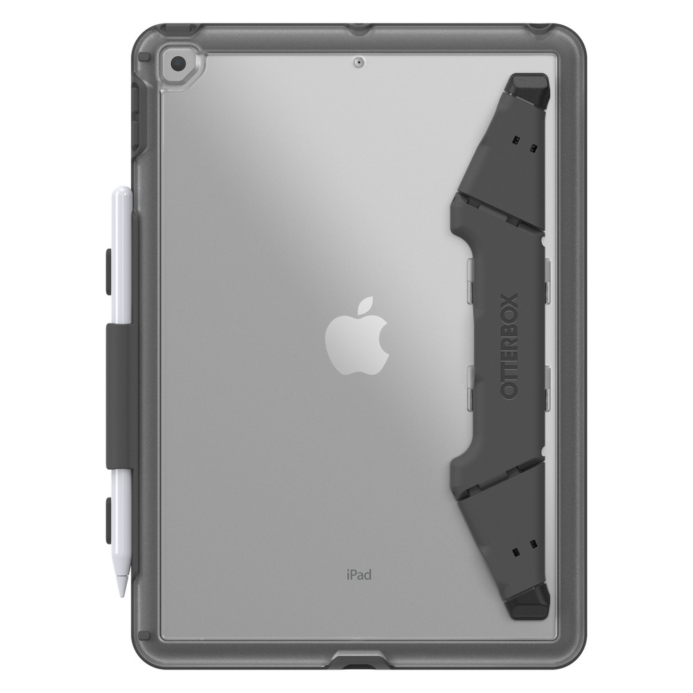 OtterBox Coque UnlimitED pour iPad 7th/8th/9th gen, Antichoc, protection avec protecteur d'cran intgr, livr sans emballage, Housse, Apple, iPad 7t