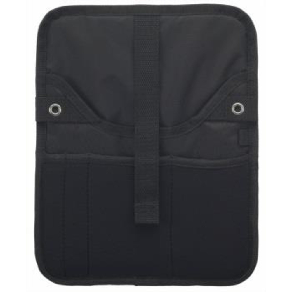 DLH DY-HC4033, Sac Toploader, 25,4 cm (10'), 164 g
