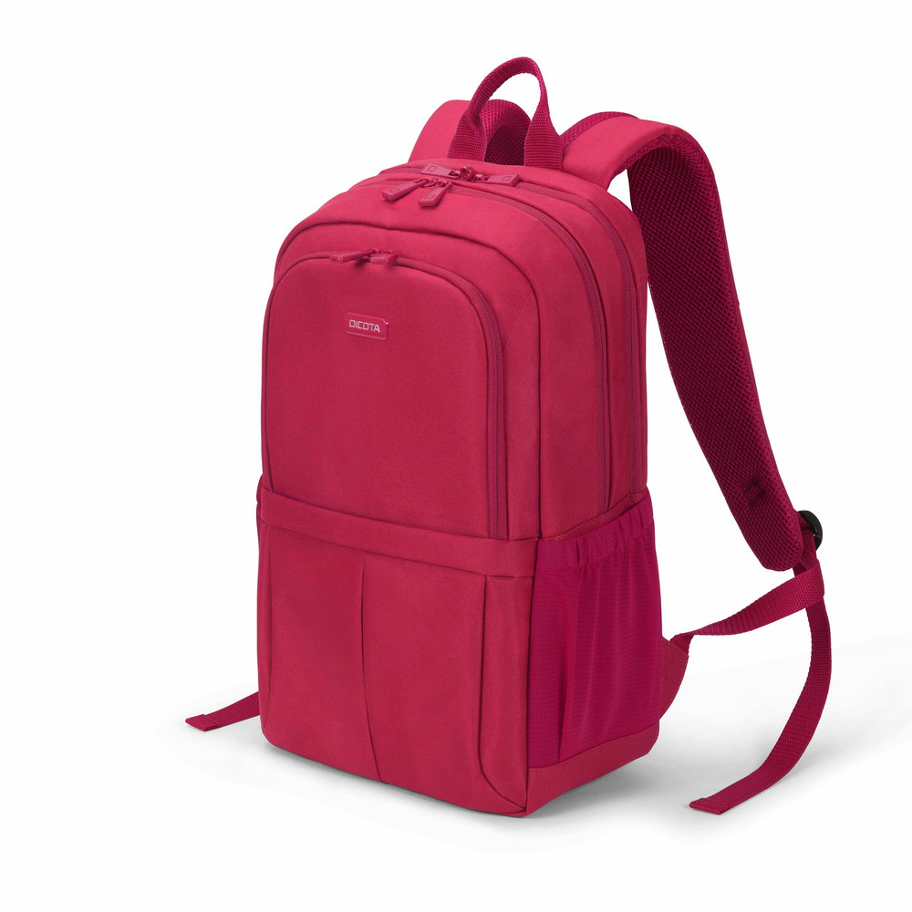 DICOTA SCALE, Sac à dos, 39,6 cm (15.6'), Sangle épaule, 690 g D31734