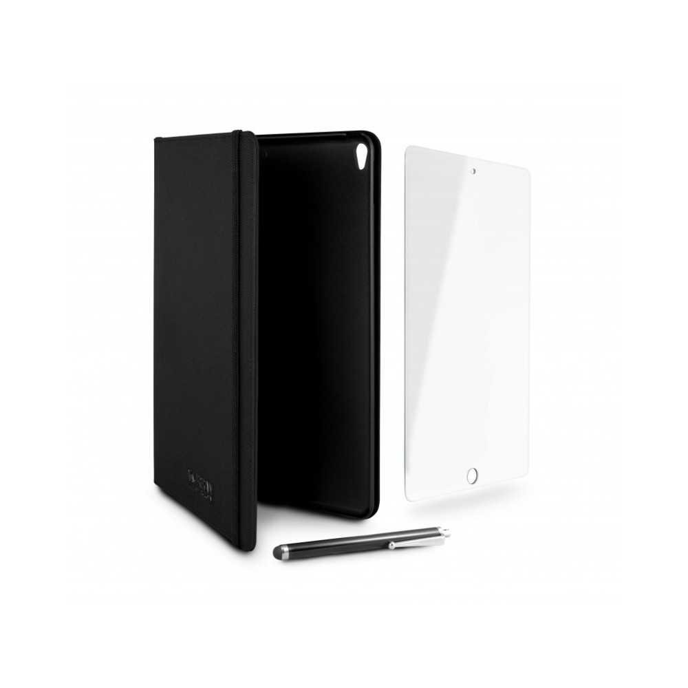 Urban Factory Starter Pack, Folio, Apple, iPad 10.2 2019, 25,9 cm (10.2'), 358 g SPI10UF