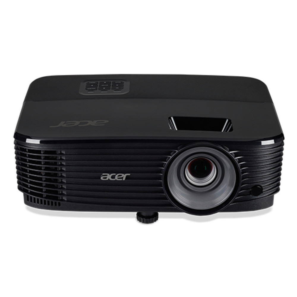 Acer Essential X1123HP Projecteur à focale standard 4000 ANSI lumens DLP SVGA 800x600 Neuf - vue 9