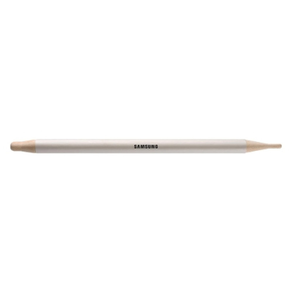 Samsung Flip Pen, cran interactif, Samsung, Beige, Blanc, Flip WM55H, Flip 2 WM55R, WM65R, WM85R, 5 pice(s) CY-PENRXEN