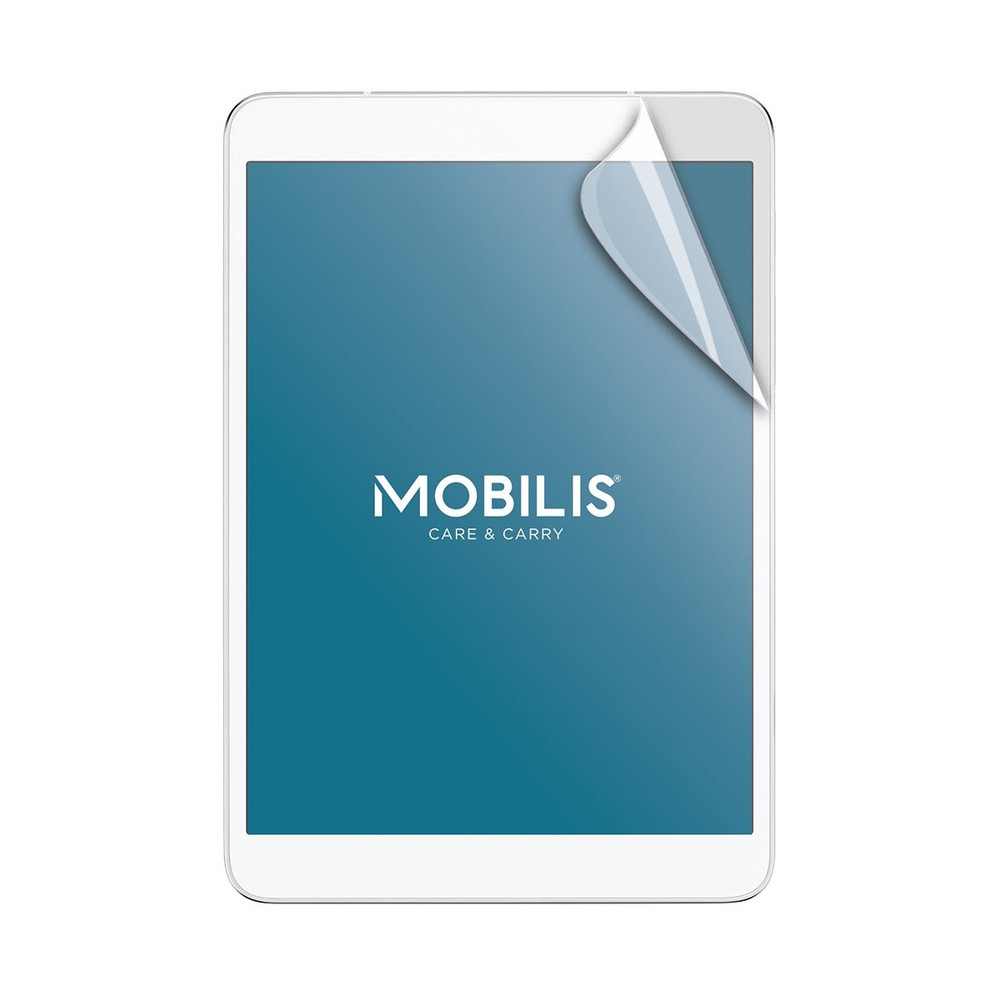 Mobilis 036182, Protection d'écran transparent, 31,2 cm (12.3'), 6H, 68 g, 1 pièce(s)