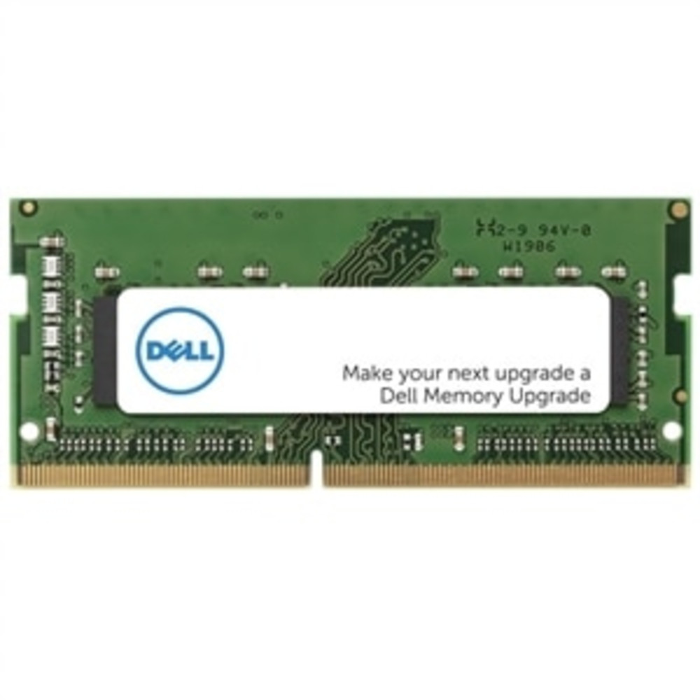 DELL AA937595, 8 Go, 1 x 8 Go, DDR4, 3200 MHz, 260-pin SO-DIMM