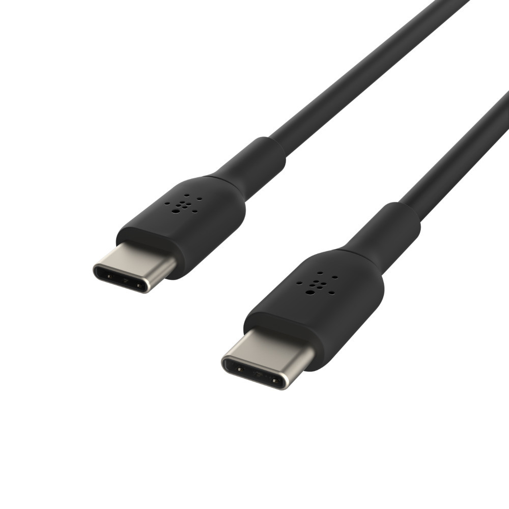 Belkin CAB003BT1MBK câble USB 1 USB C - vue 9