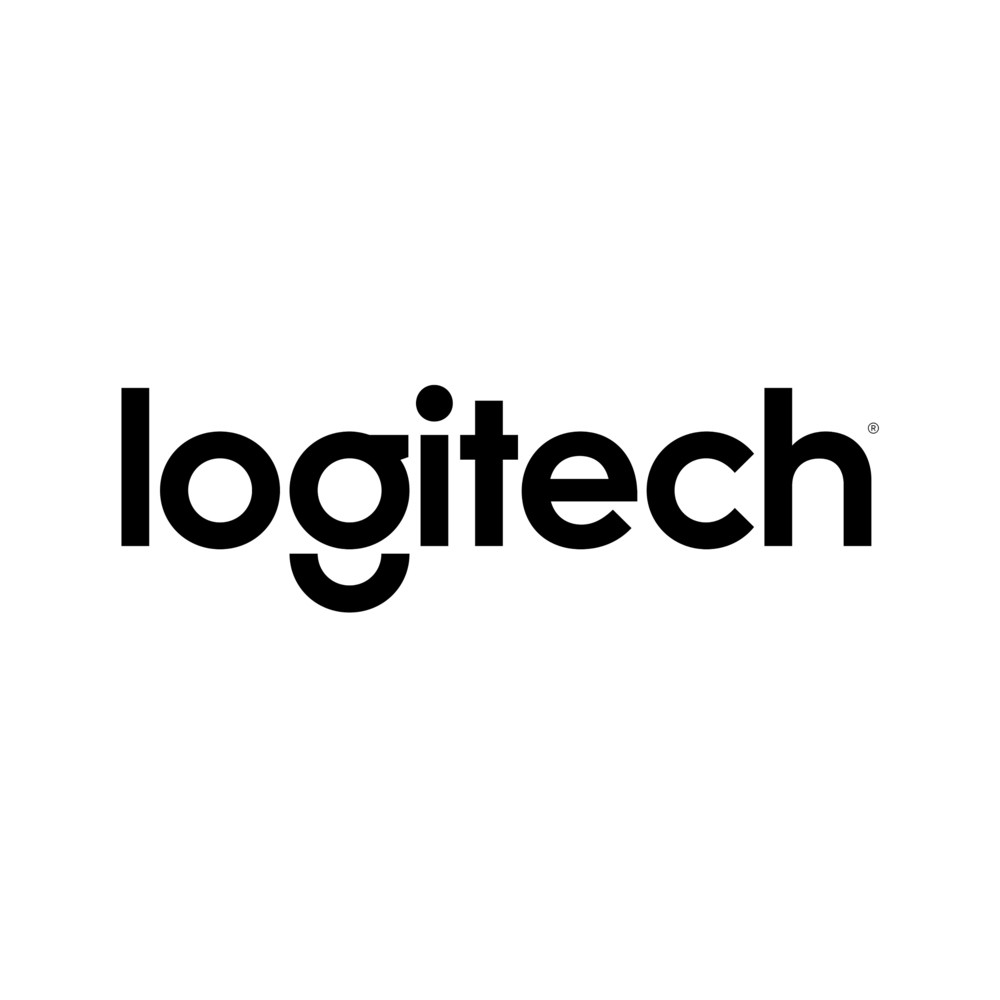 Logitech MeetUp, Noir 993-001391