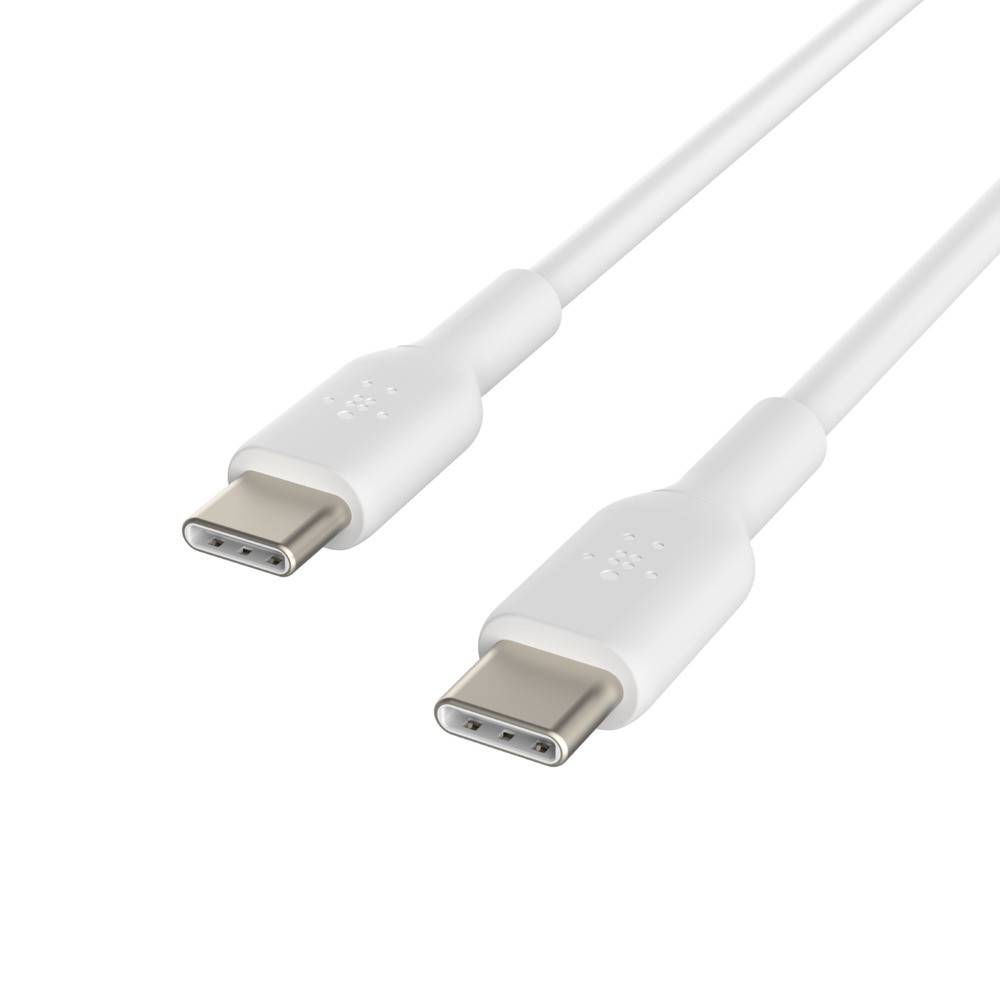 Belkin CAB003BT1MBK câble USB 1 USB C - vue 5