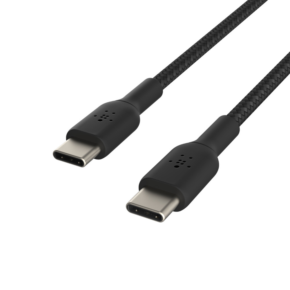 Belkin CAB003BT1MBK câble USB 1 USB C - vue 6