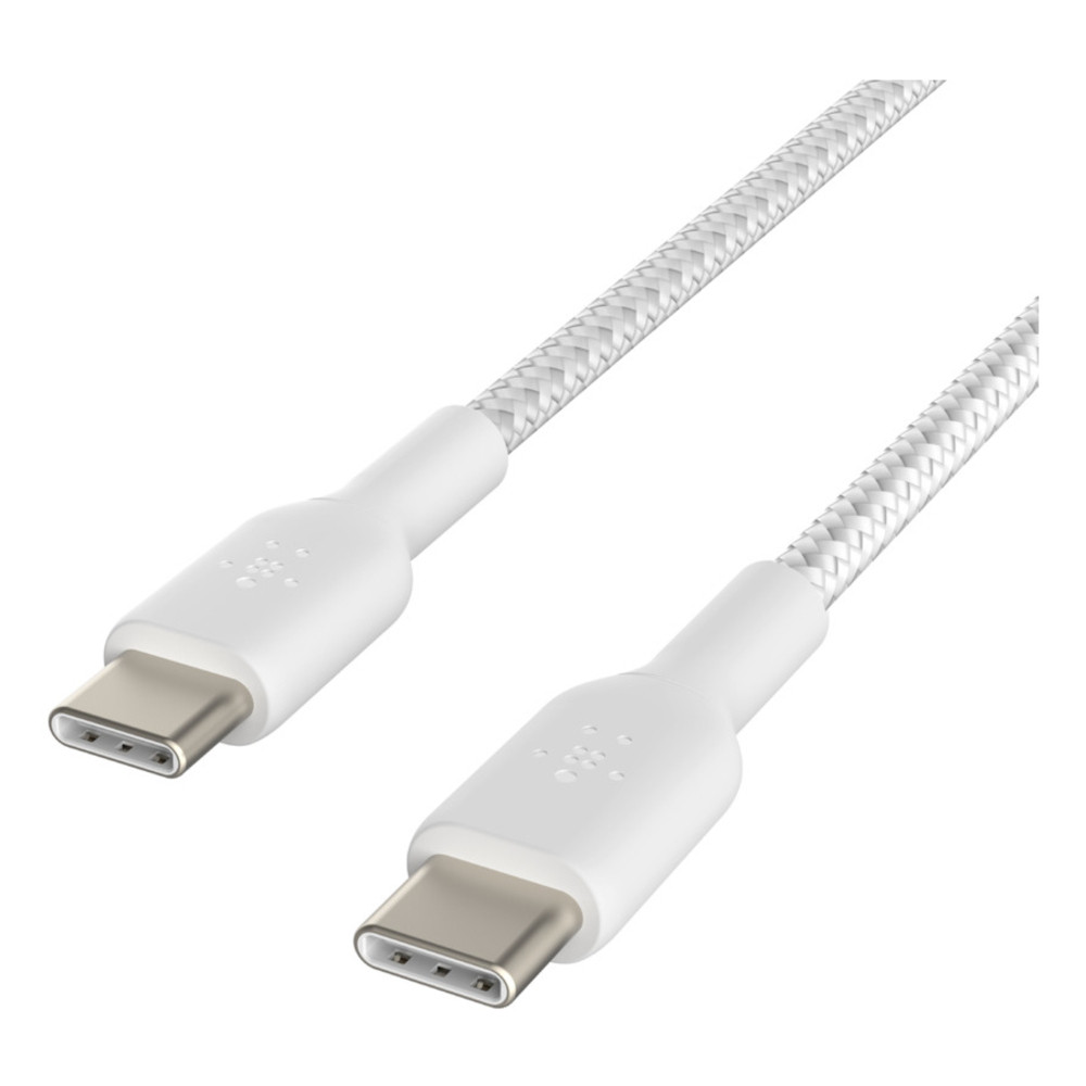 Belkin CAB003BT1MBK câble USB 1 USB C - vue 4