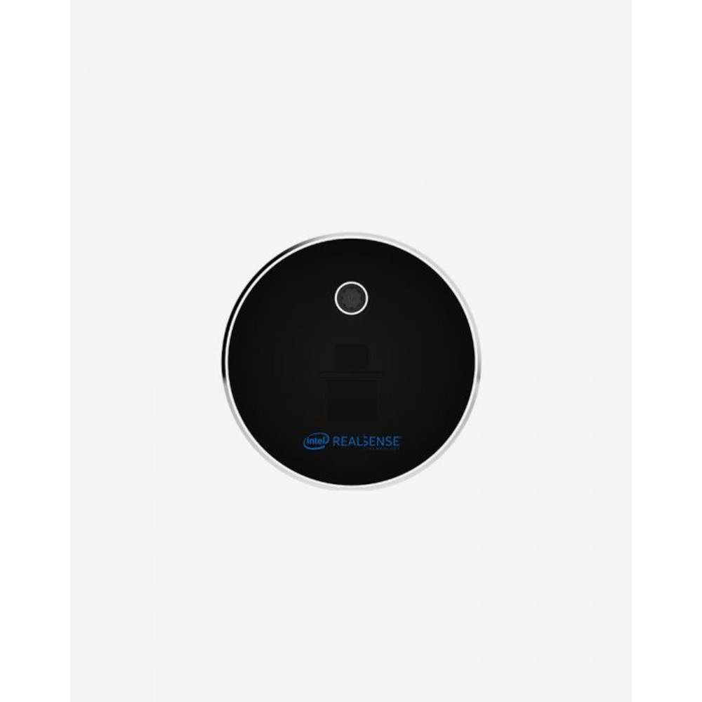 Intel L515, Appareil photo, Intel, Argent, 9 m, 0,25 m, 1920 x 1080 pixels 82638L515G1PRQ