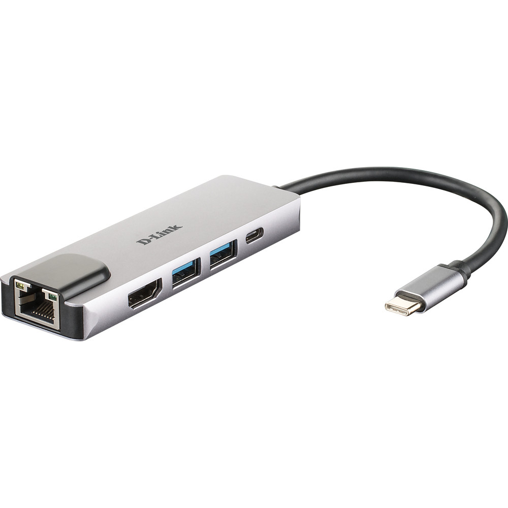 D Link DUB M520 - vue 5