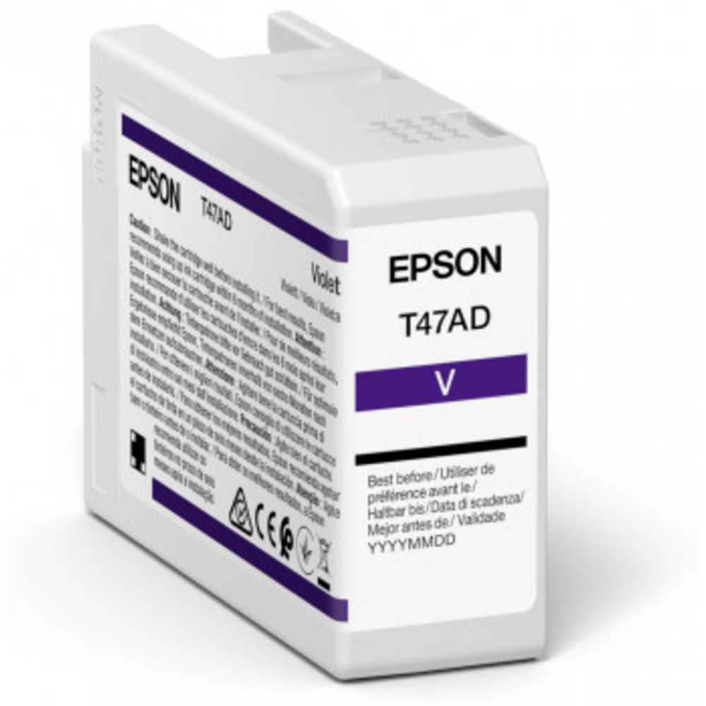 Epson C13T47AD00 - vue 5