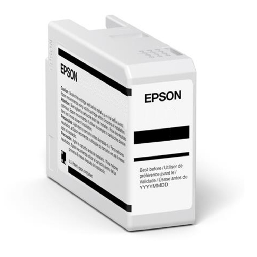 Epson T47A7 Cartouche Encre - vue 6