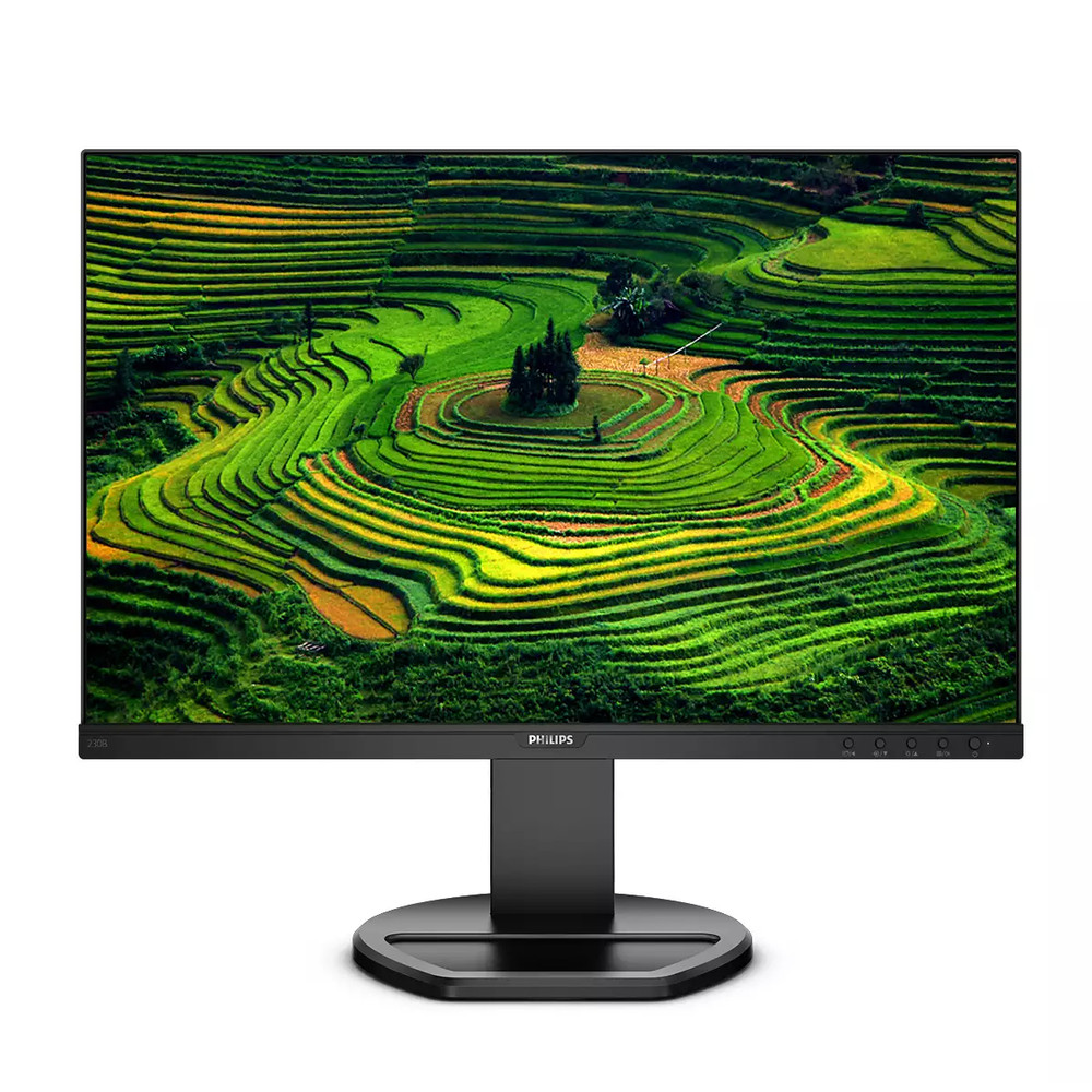 Philips 230B8QJEB/00, 57,1 cm (22.5'), 1920 x 1200 pixels, WUXGA, LED, 5 ms, Noir