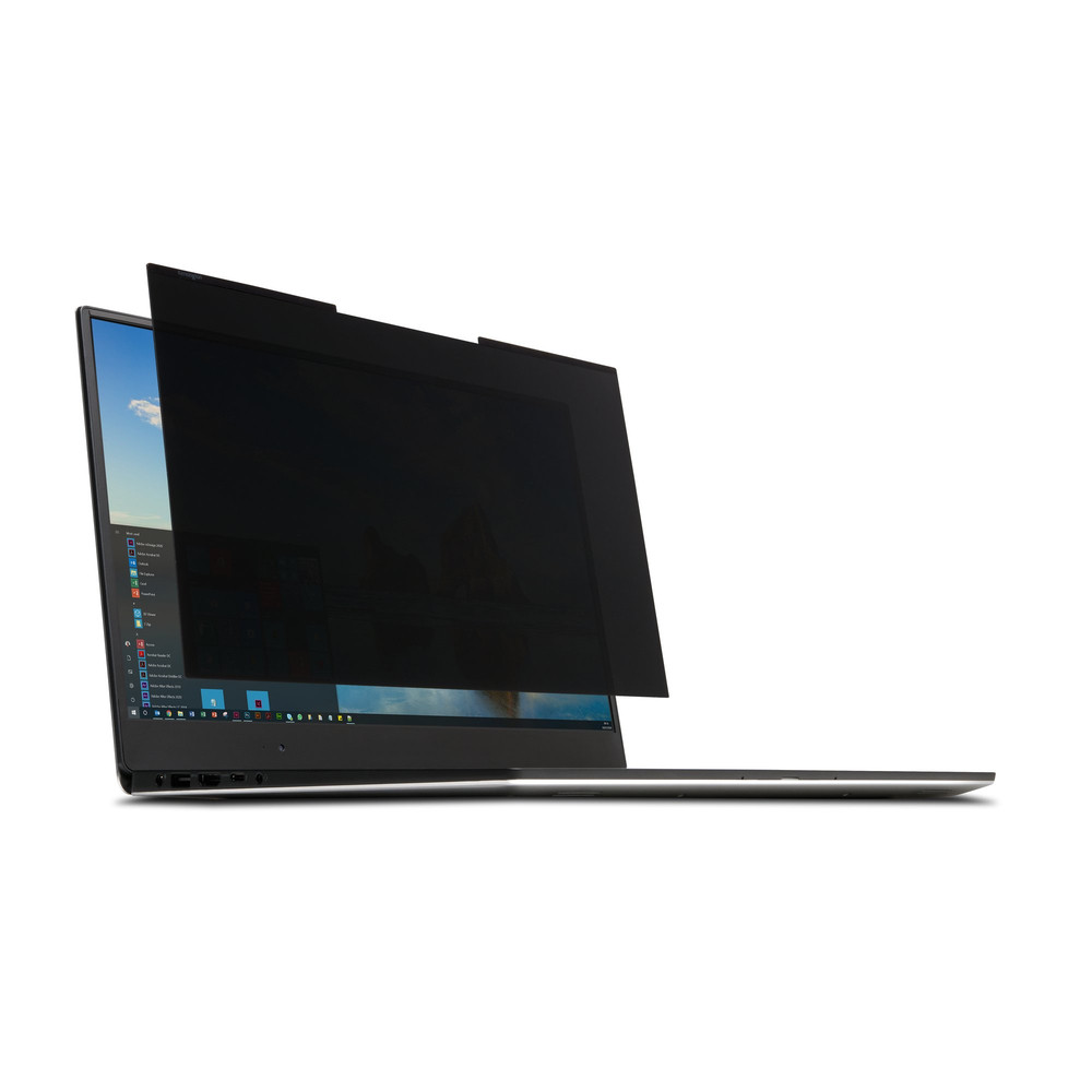 Kensington MagPro 14 16:9 Laptop Privacy Screen with Magnetic Strip Filtre de confidentialité pour ordinateur portable amovible magnétique 14