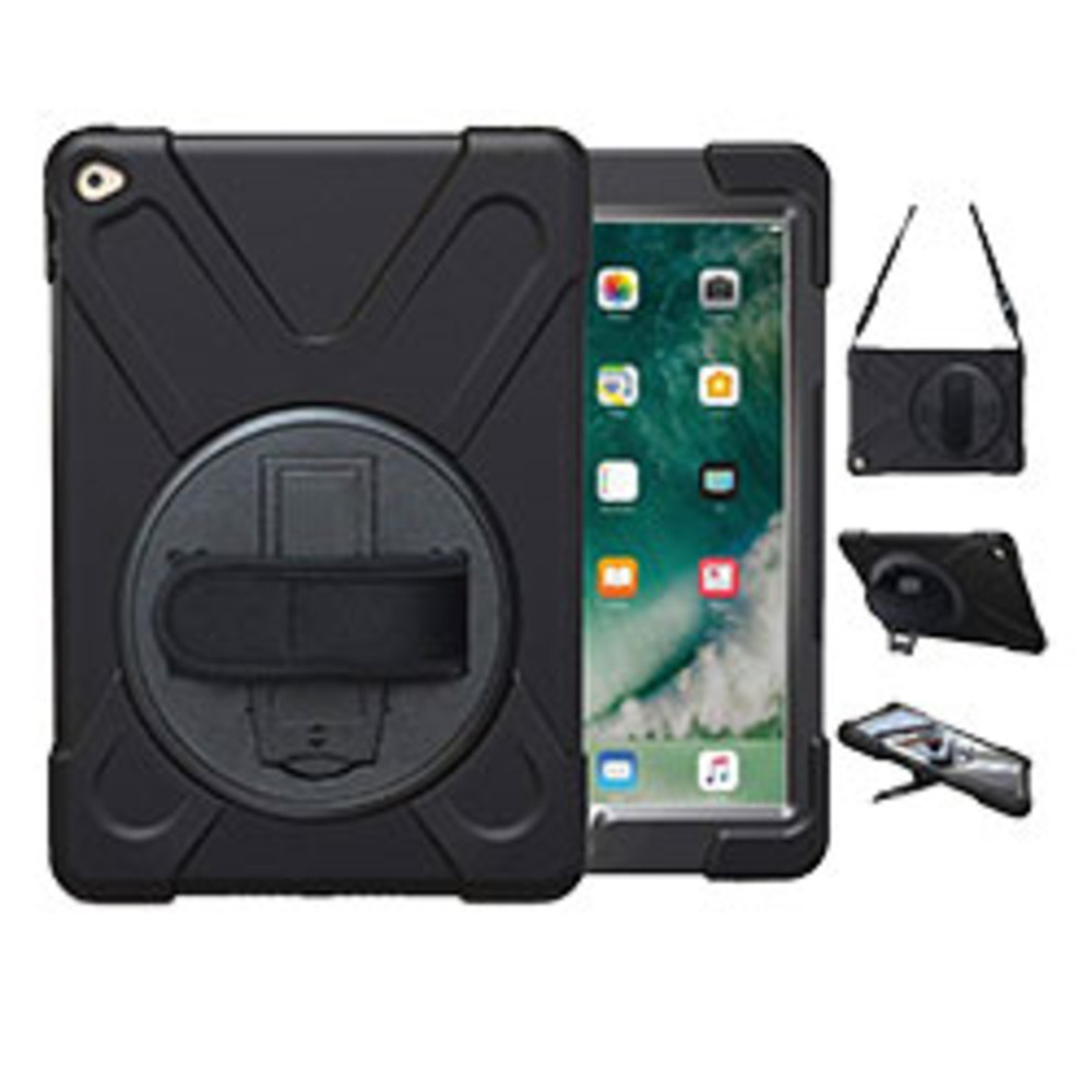 DLH DY-RC4275, Housse, Apple, iPad Air 2, 24,6 cm (9.7'), 260 g