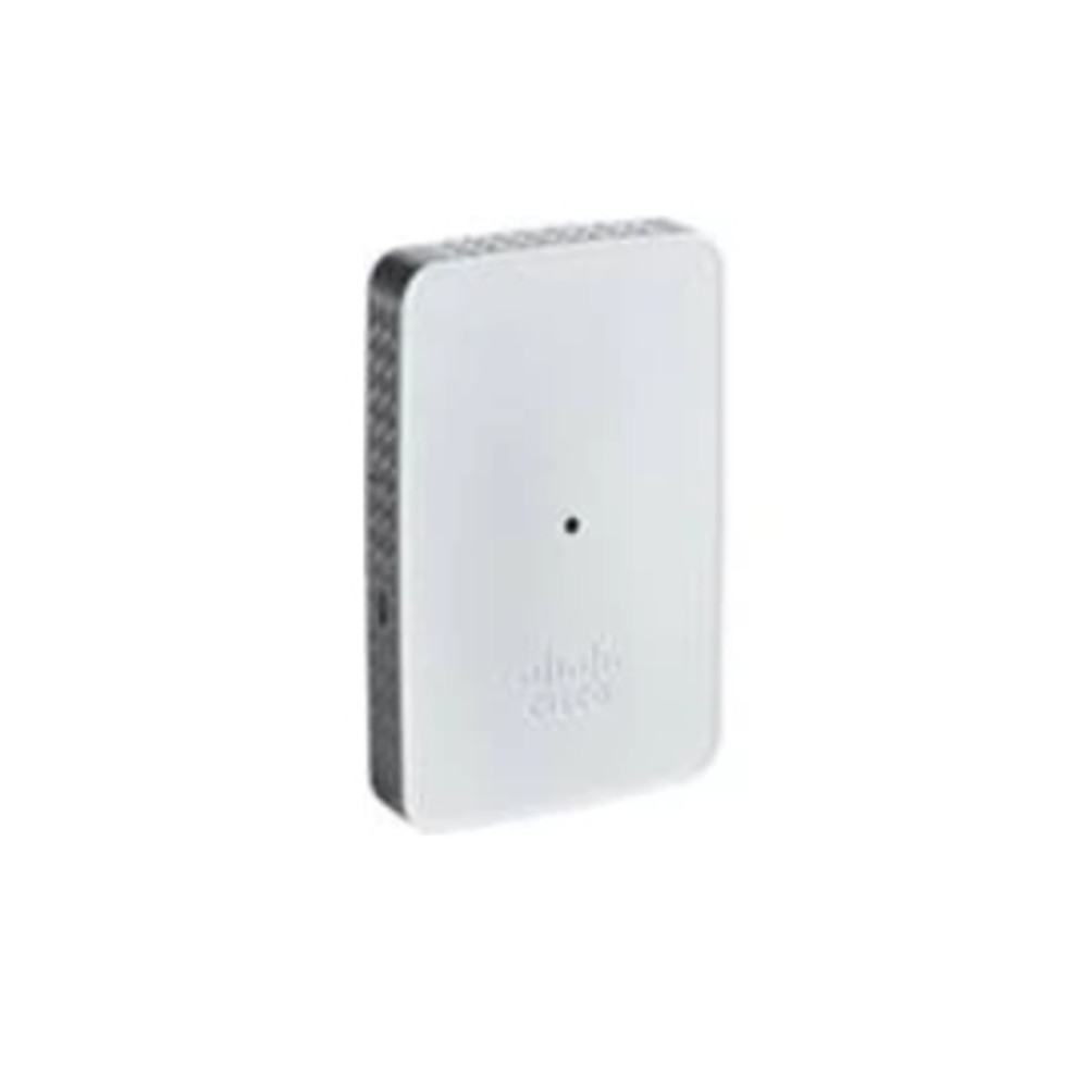 Cisco CBW141ACM, 867 Mbit/s, 2.412 - 2.472, 5.18 - 5.32, 5.5 - 5.6, 5.64 - 5.7 GHz, IEEE 802.11a,IEEE 802.11ac,IEEE 802.11b,IEEE 802.11d,IEEE 802.11g,