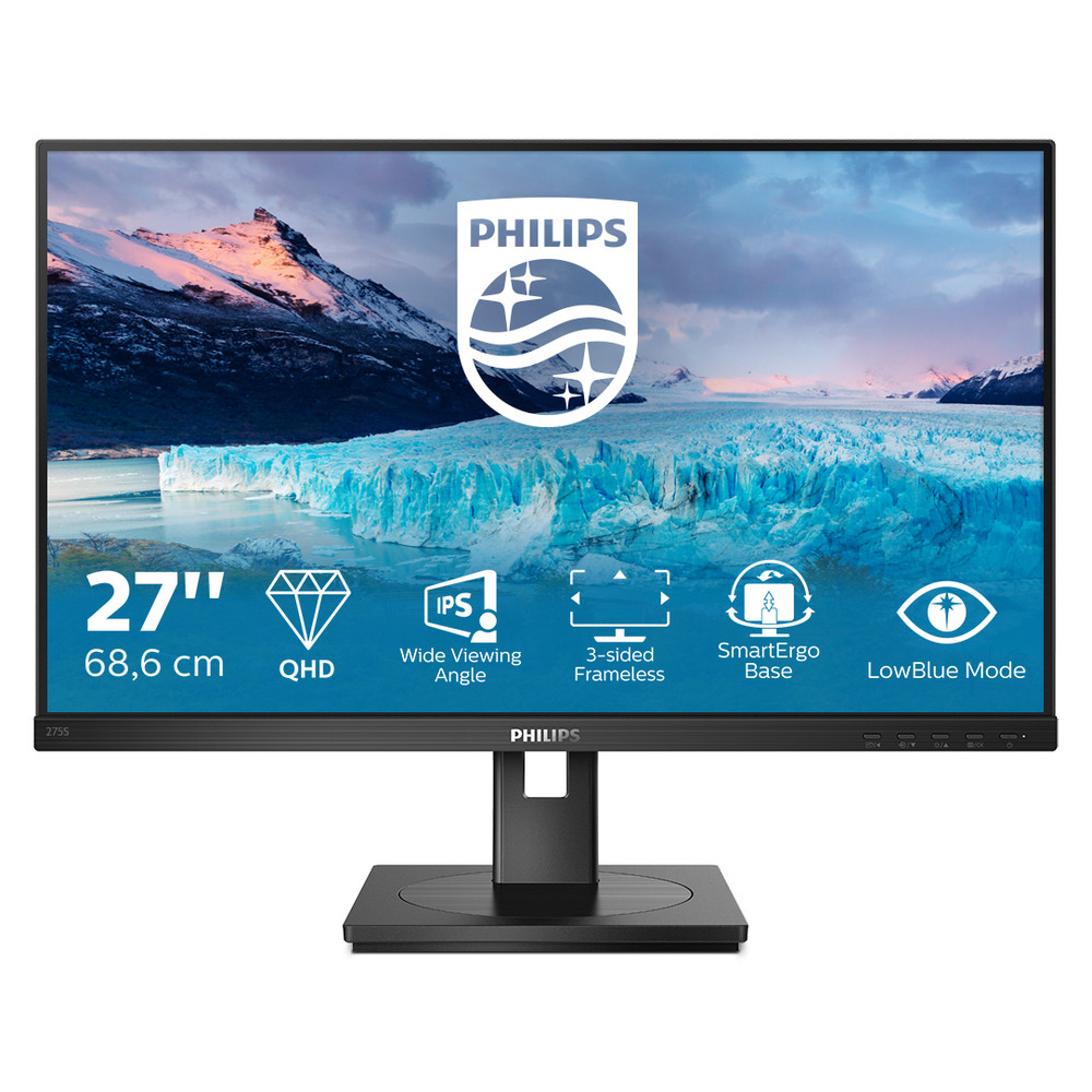 Philips 275S1AE00 - vue 7