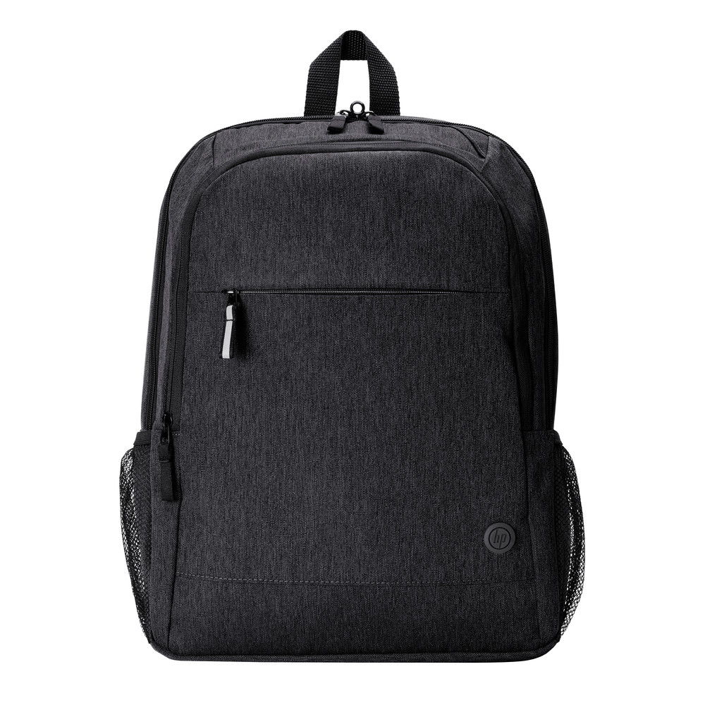 HP Prelude Pro Recycled Backpack sac a dos pour ordinateur portable - vue 2