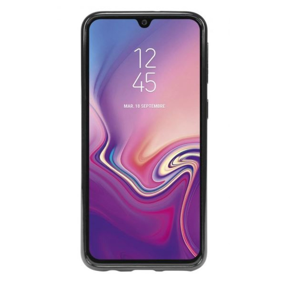 Mobilis 055003, Housse, Samsung, Galaxy A40, 15 cm (5.9'), Noir