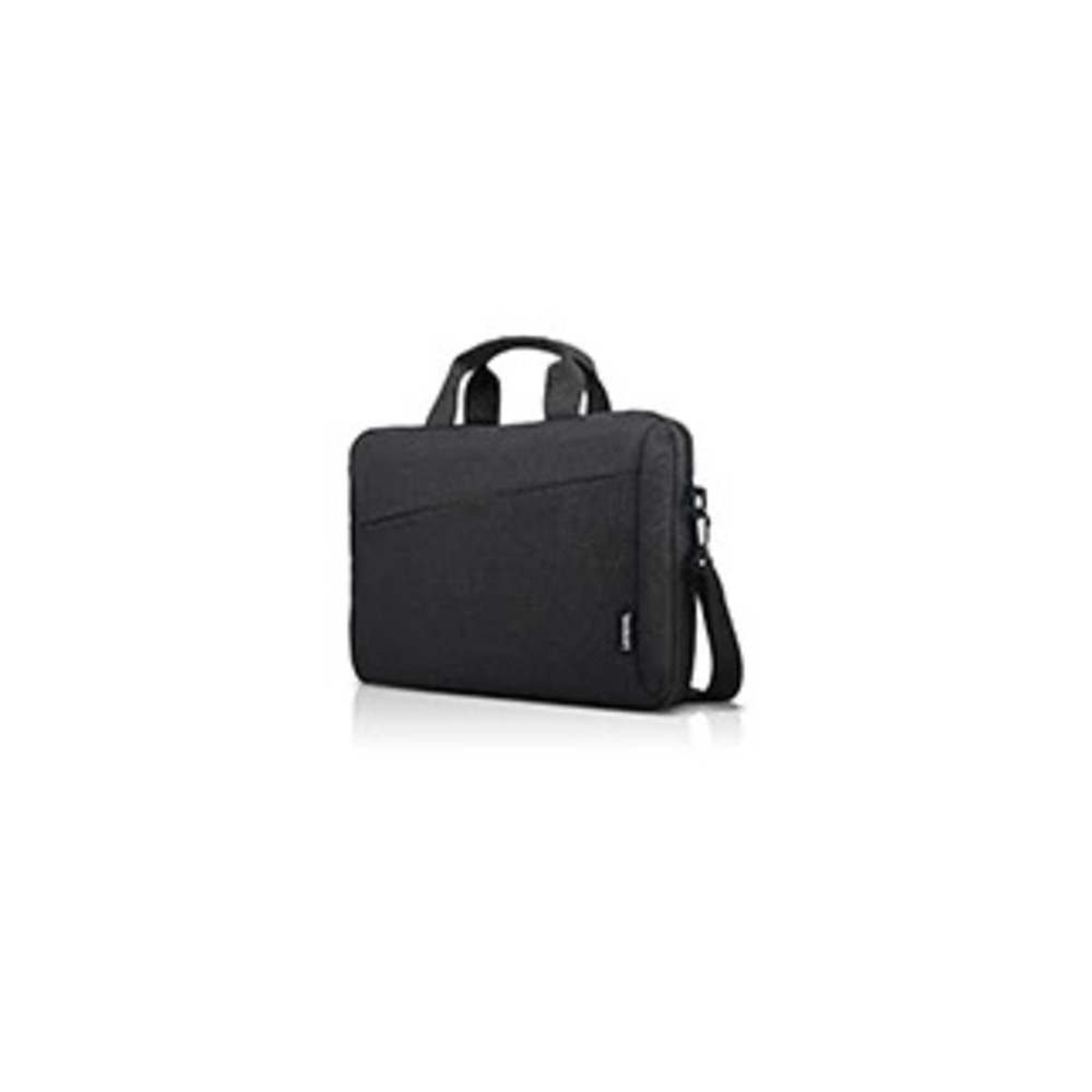 Lenovo T210, Sac Toploader, 39,6 cm (15.6'), Sangle paule, 435 g 4X40T84061
