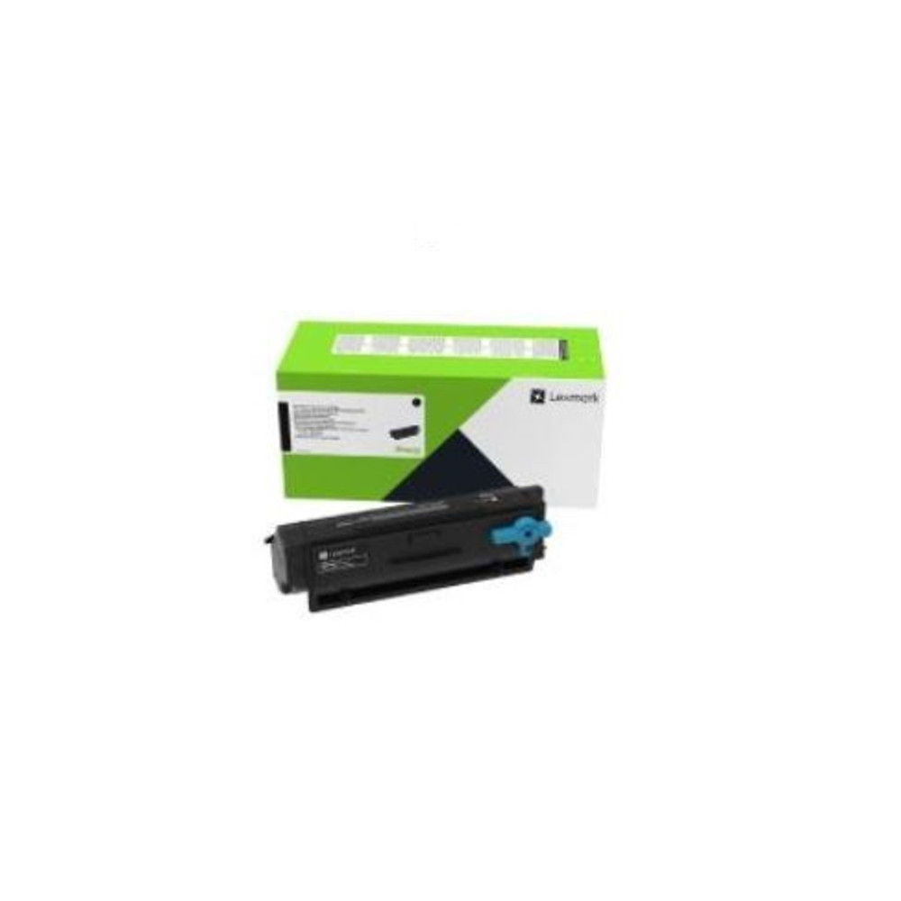 Lexmark 55B200E - vue 6