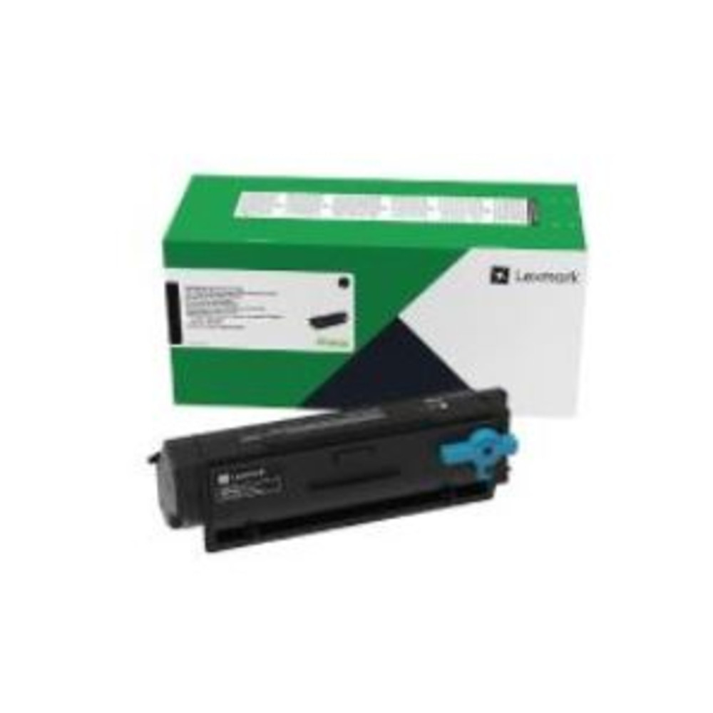 Lexmark 55B2X00 Cartouche de toner 1 pièce Original