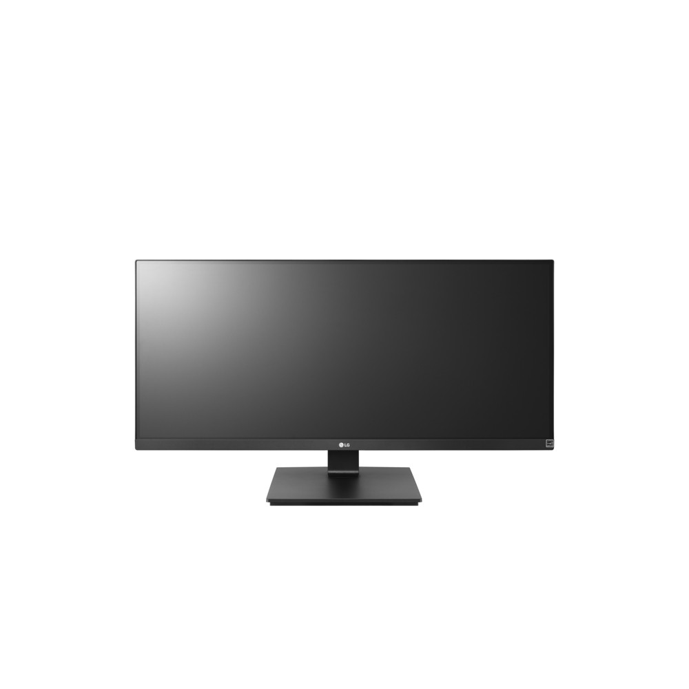 LG 29BN650-B, 73,7 cm (29'), 2560 x 1080 pixels, Full HD Ultra large, 5 ms, Noir