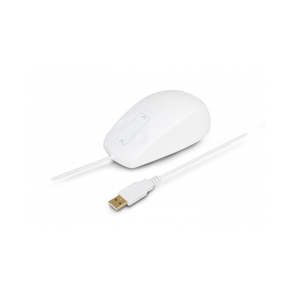 Urban Factory SANEE, Optique, USB Type-A, 800 DPI AWM68UF