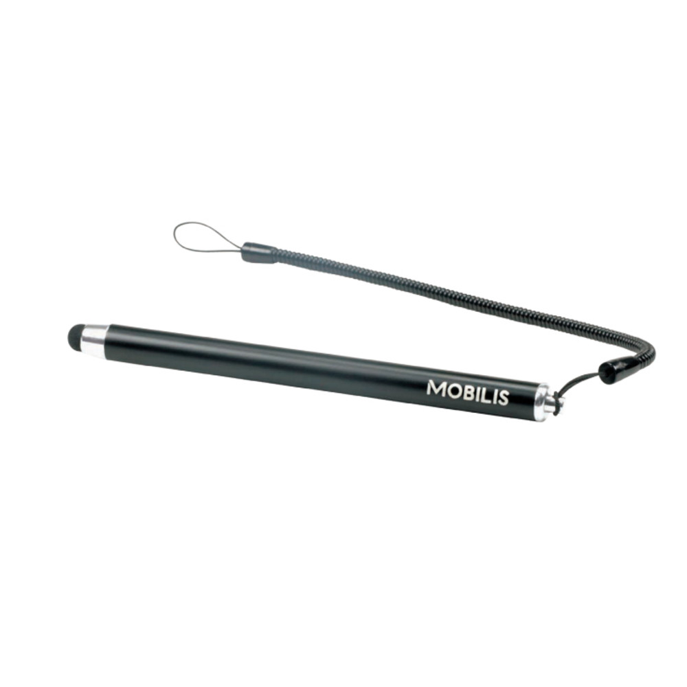 Mobilis Pack 10capacitive stylus Matte+sc - vue 2