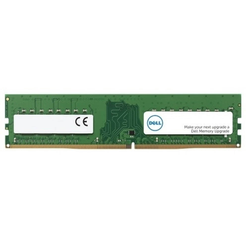 DELL AB120718, 8 Go, 1 x 8 Go, DDR4, 3200 MHz