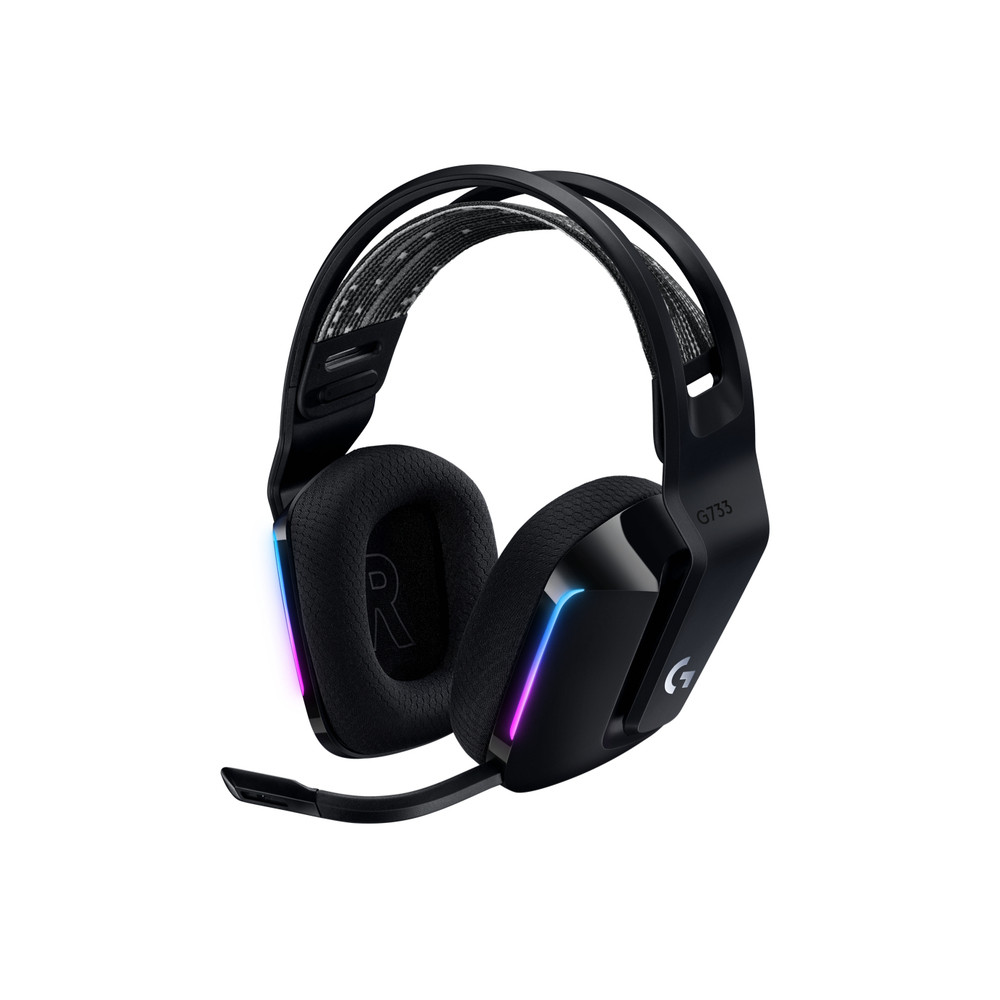 Logitech 981 000890 - vue 5