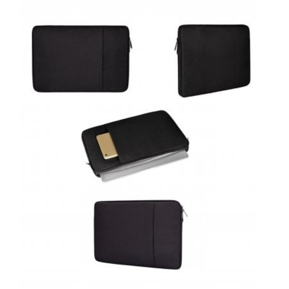 DLH DY-HC4300, Housse, Toutes marques, 33,8 cm (13.3'), 185 g